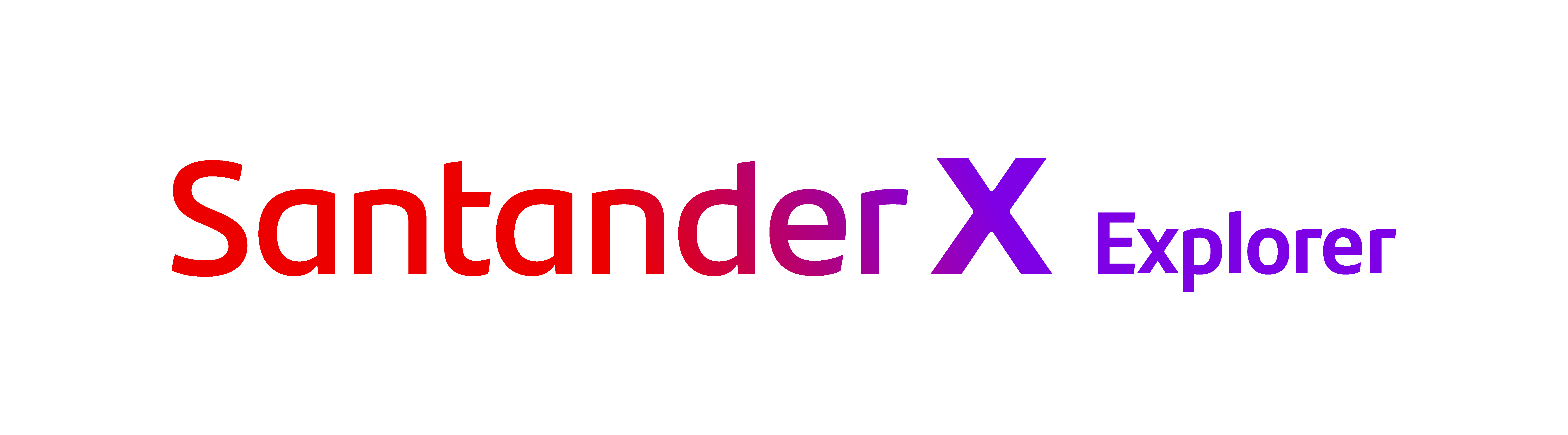 Santander X Explorer