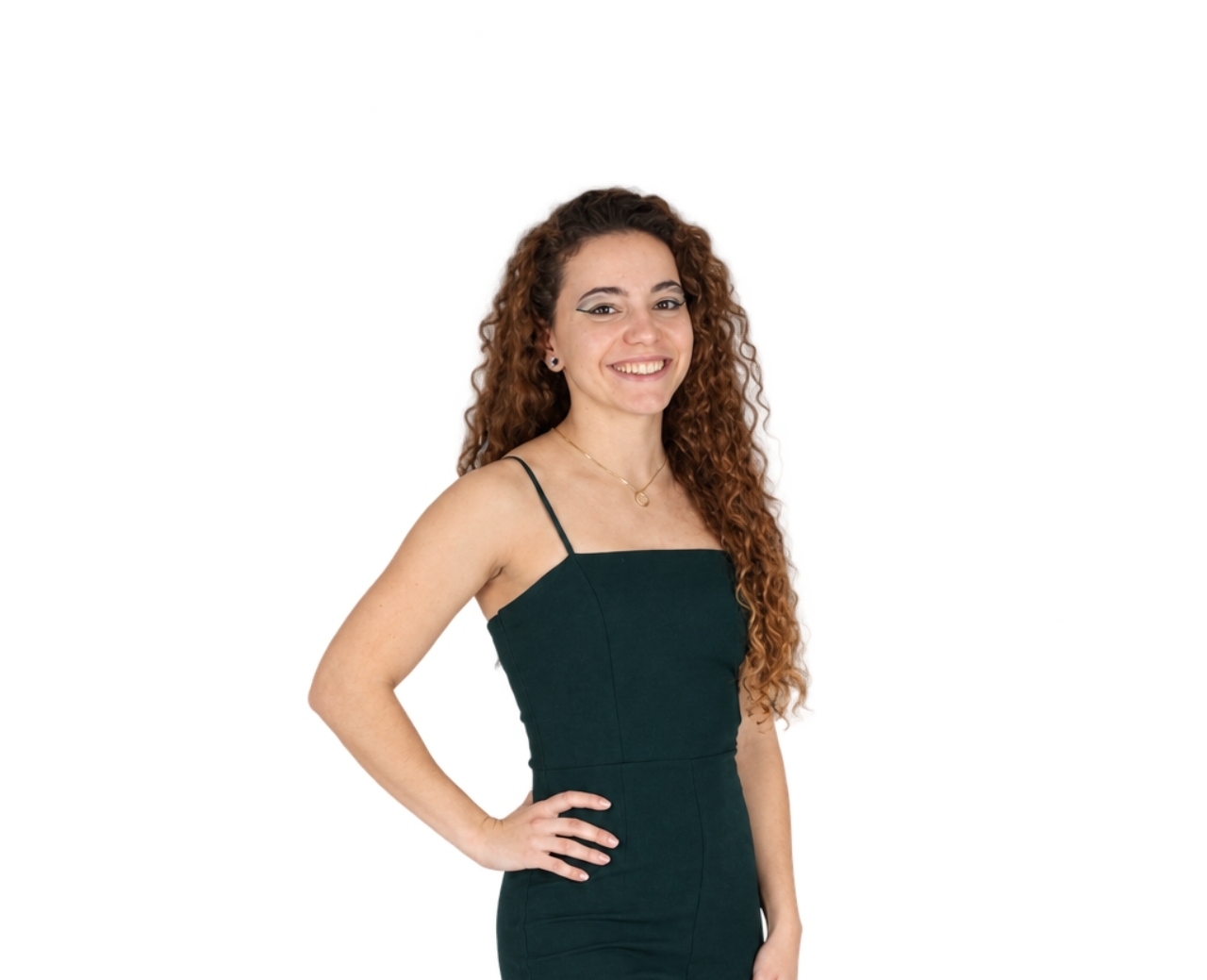 Paula García Martínez